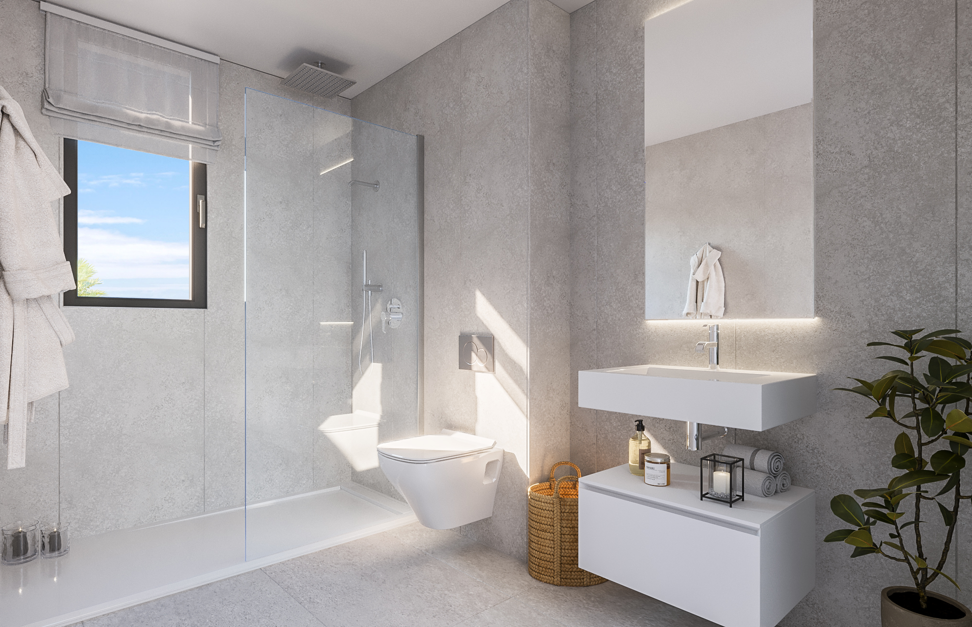 MEDBLUE  � MARBELLA